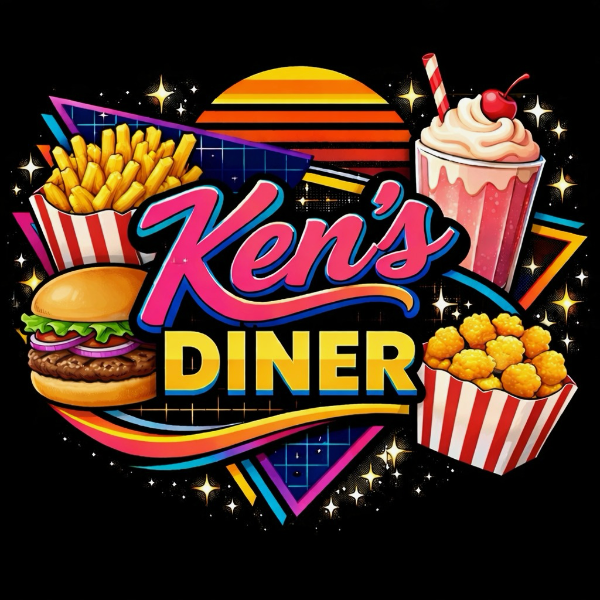Ken's Diner